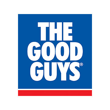 The Good Guys - SPG Hervey Bay